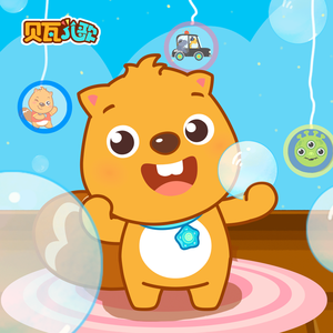 软萌兔兔酱拉珠
